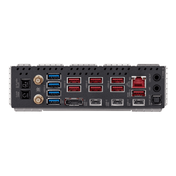 GIGABYTE Z790 AORUS MASTER X 1.0 matična ploča 3