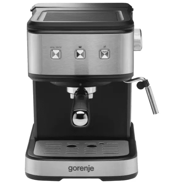 GORENJE aparat za kafu ESCM12MBK 0