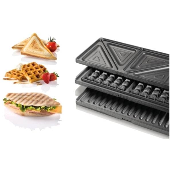 GORENJE sendvič toster SM703GCB 3