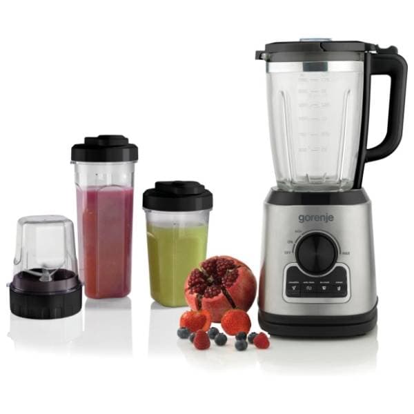 GORENJE blender B1400BE 4