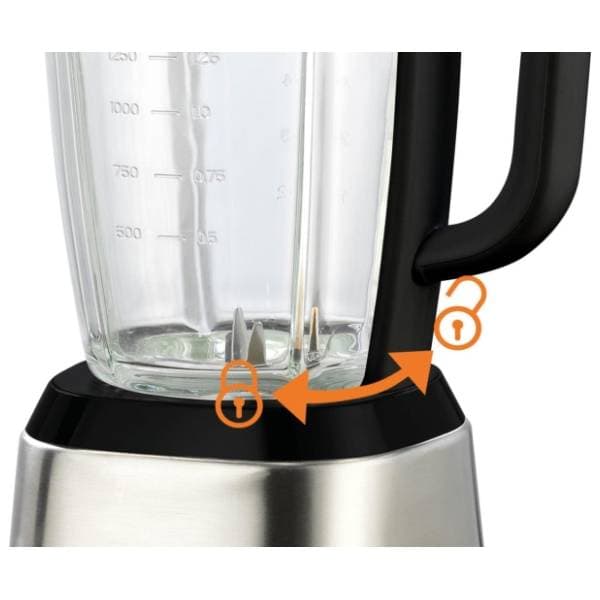 GORENJE blender B1400BE 7