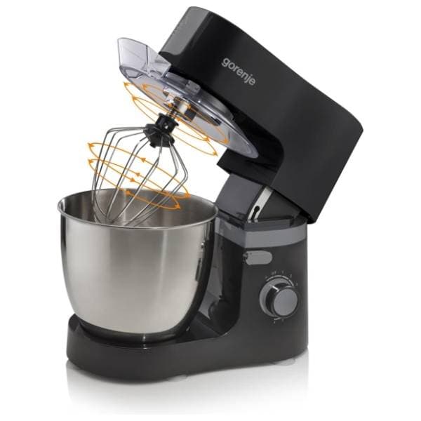 GORENJE kuhinjski robot MMC1500PS 7