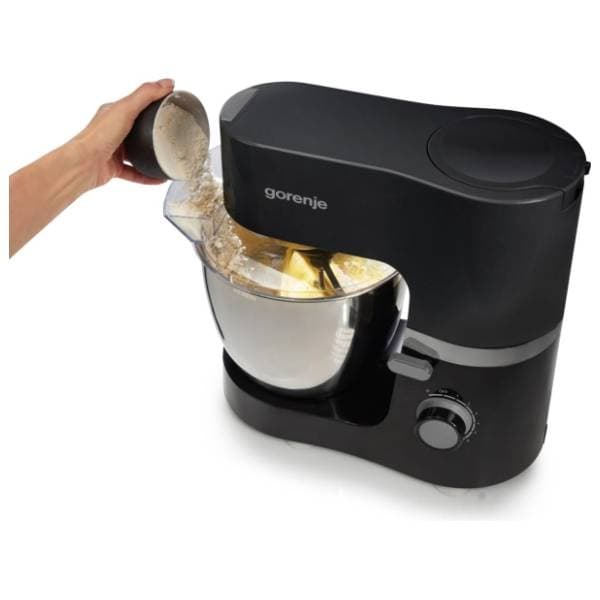 GORENJE kuhinjski robot MMC1500PS 11