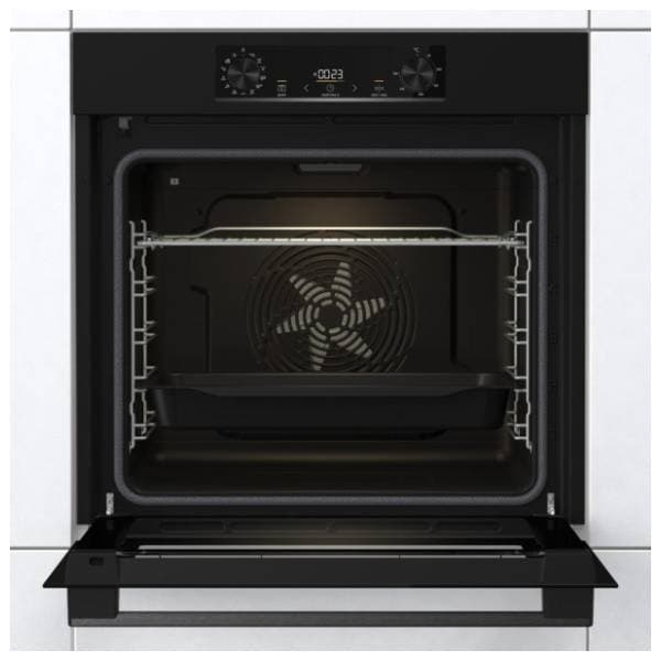 GORENJE ugradna rerna BPS6737E02B 3