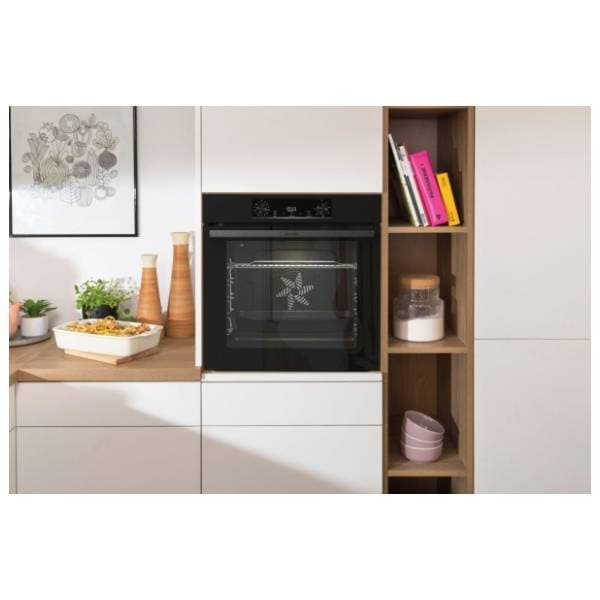 GORENJE ugradna rerna BPS6737E02B 9