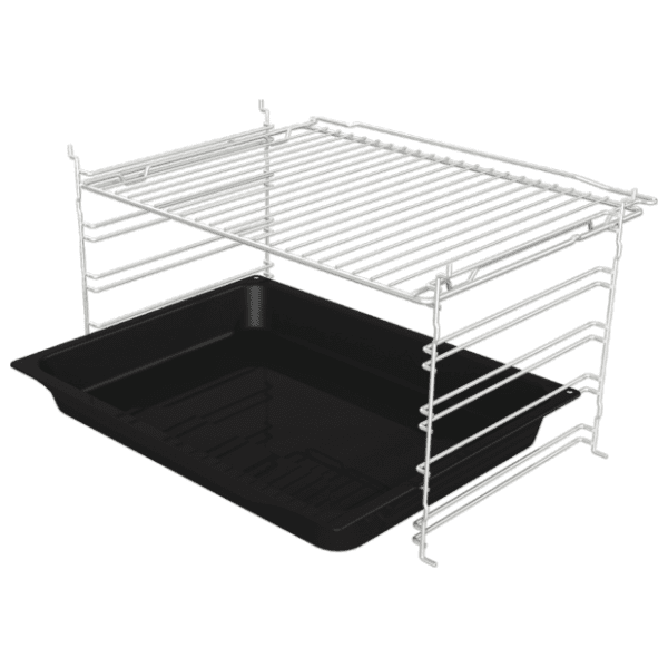 GORENJE ugradna rerna BPS6737E02B 7