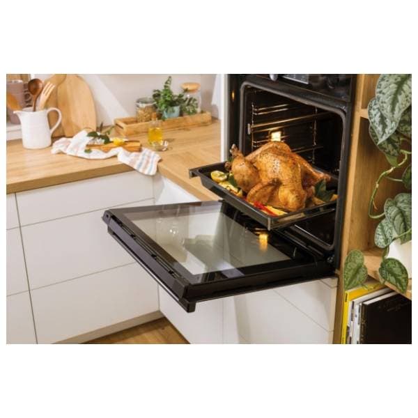 GORENJE ugradni set BO6737E02X + IT640BSC 16