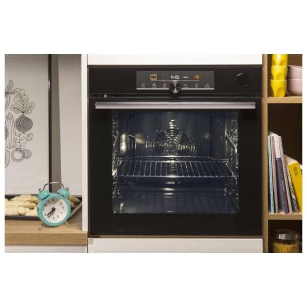 GORENJE ugradni set BO6737E02X + IT640BSC 12