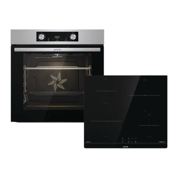 GORENJE ugradni set BO6737E02X + IT640BSC 0