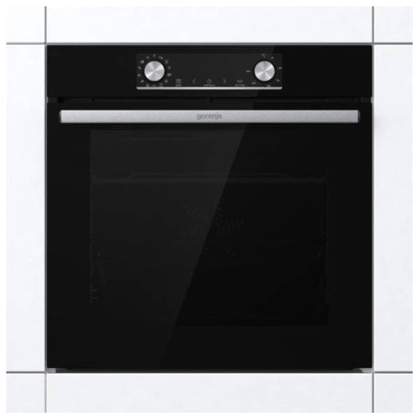GORENJE ugradni set BOSX6737E06BG + ECT43X 6