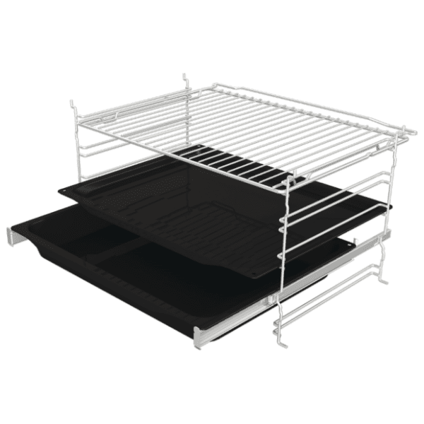 GORENJE ugradni set BOSX6737E06BG + ECT43X 9