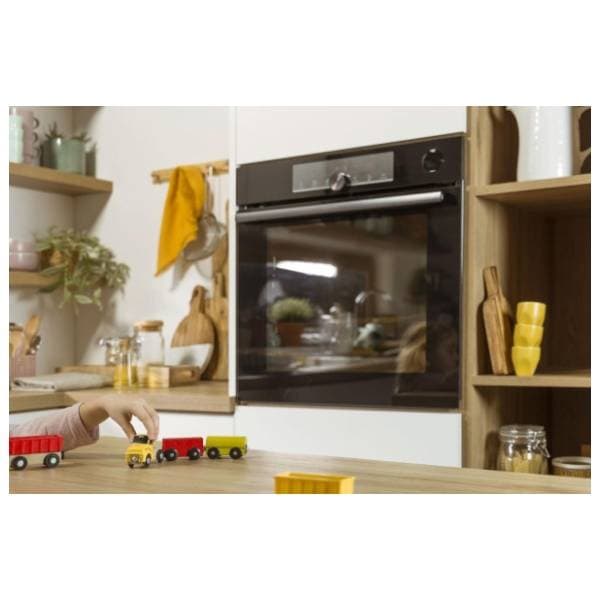 GORENJE ugradni set BOSX6737E06BG + ECT43X 16