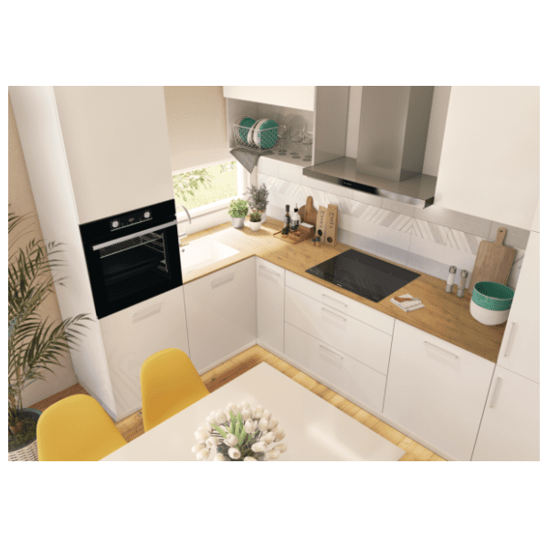 GORENJE ugradni set BOSX6737E06BG + ECT43X 30