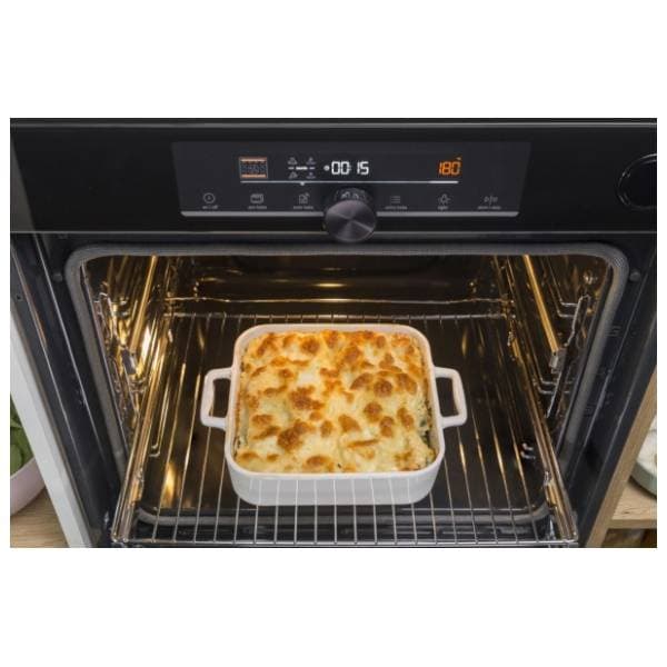 GORENJE ugradni set BOSX6737E06BG + ECT43X 14