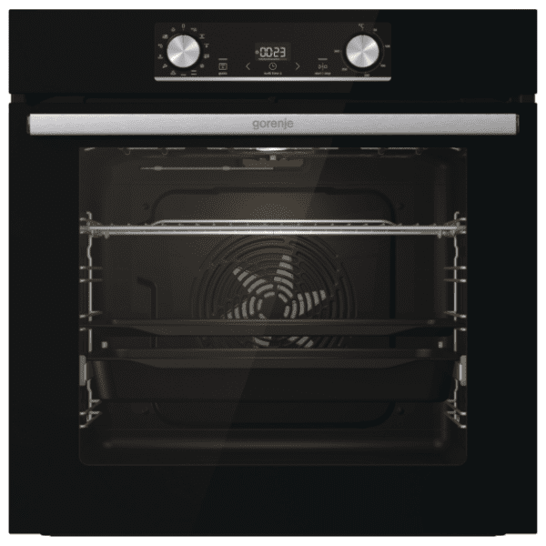 GORENJE ugradni set BOSX6737E06BG + ECT43X 5