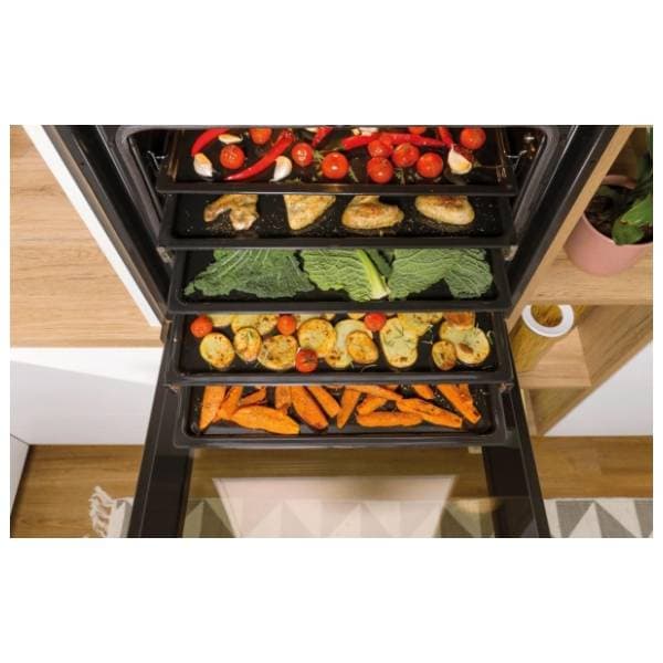 GORENJE ugradni set BOSX6737E06BG + ECT43X 18