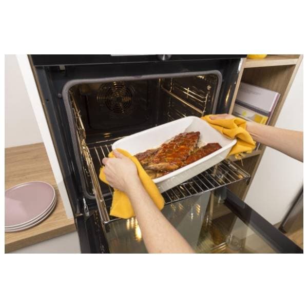 GORENJE ugradni set BOSX6737E06BG + ECT43X 19