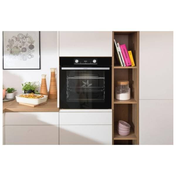 GORENJE ugradni set BOSX6737E06BG + ECT43X 20