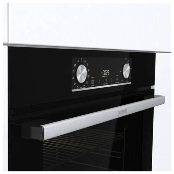 GORENJE ugradni set BOSX6737E06BG + ECT43X 29