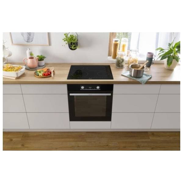 GORENJE ugradni set BOSX6737E06BG + ECT43X 27