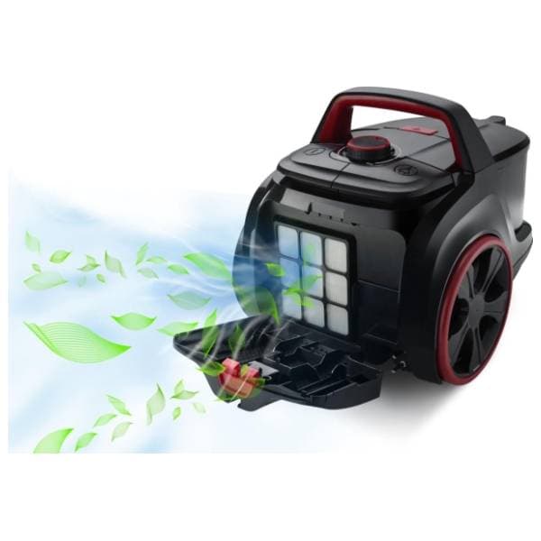 GORENJE usisivač VC1801SFABKR 10