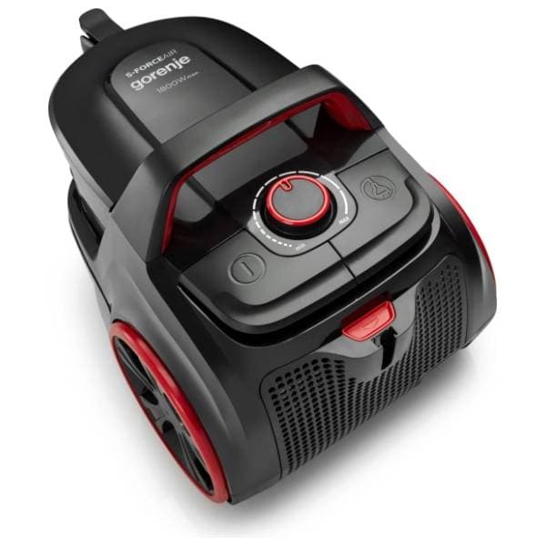 GORENJE usisivač VC1801SFABKR 3