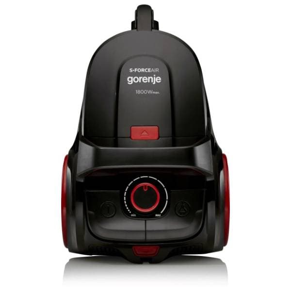 GORENJE usisivač VC1801SFABKR 0