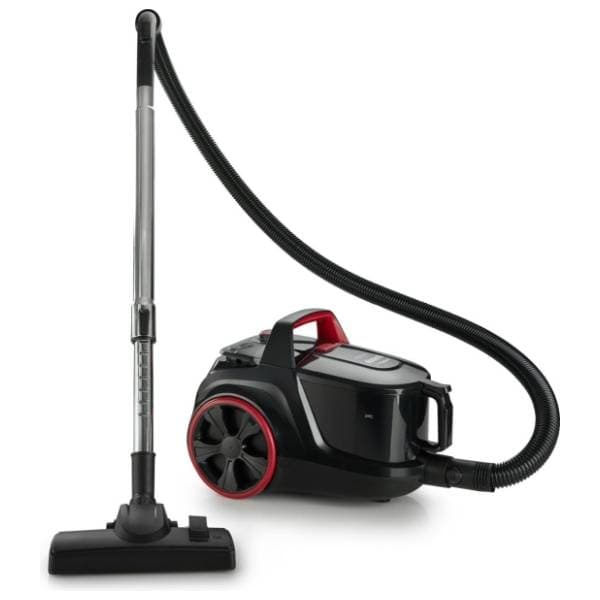 GORENJE usisivač VC1801SFABKR 5