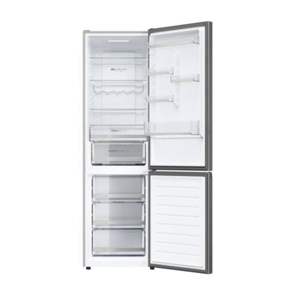 HAIER kombinovani frižider HDW3620DNPK 2