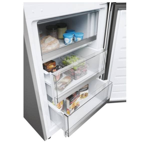 HAIER kombinovani frižider HDW3620DNPK 7