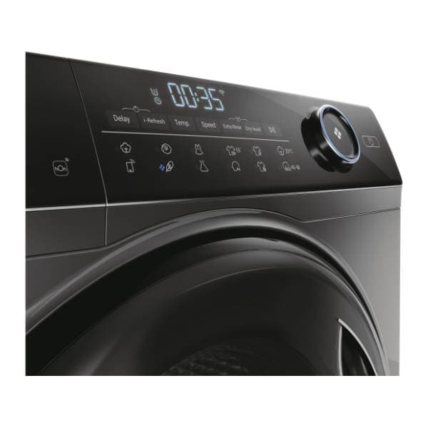 HAIER mašina za pranje i sušenje veša HWD80B14959S8U1 3