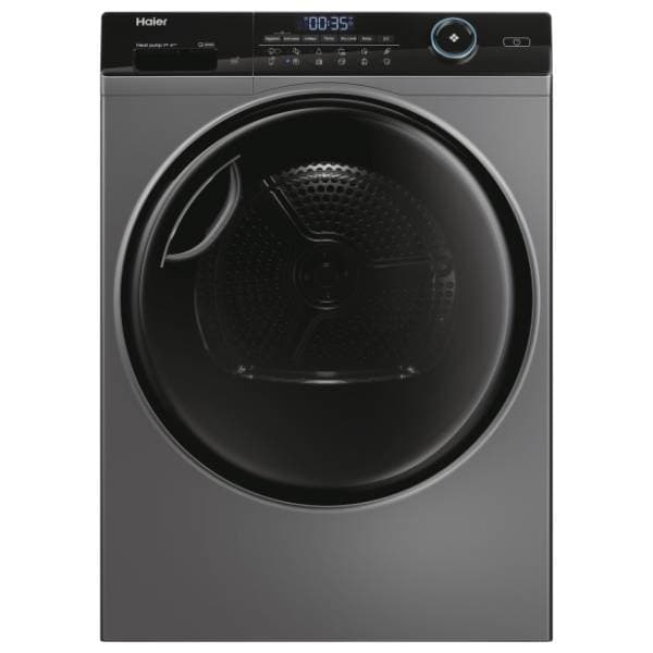 HAIER mašina za sušenje veša HD80-A3959R-S 0