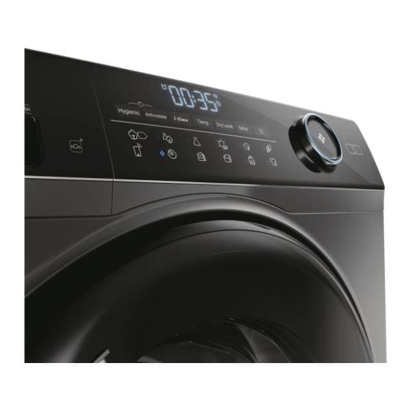 HAIER mašina za sušenje veša HD80-A3959R-S 3