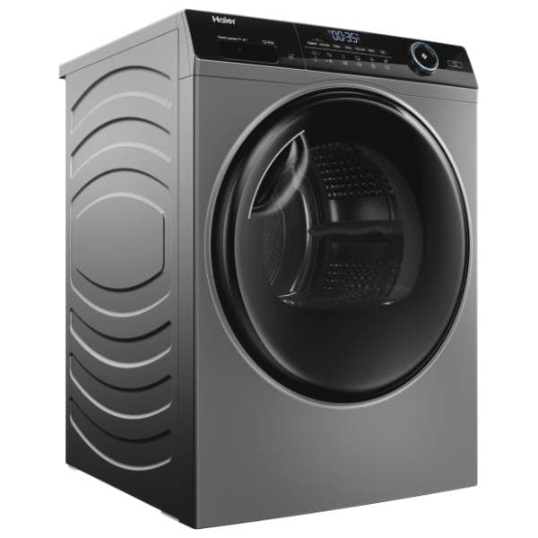 HAIER mašina za sušenje veša HD80-A3959R-S 2