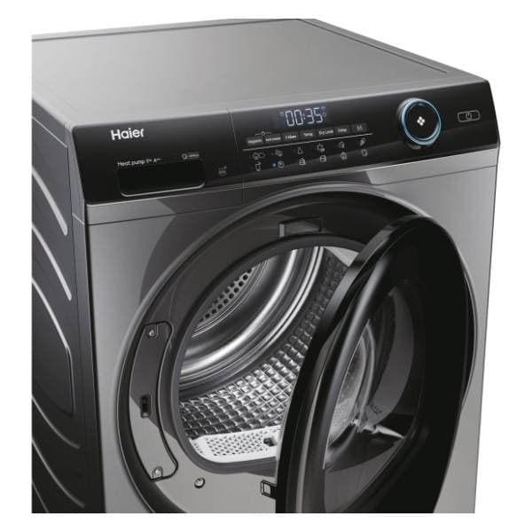 HAIER mašina za sušenje veša HD80-A3959R-S 4