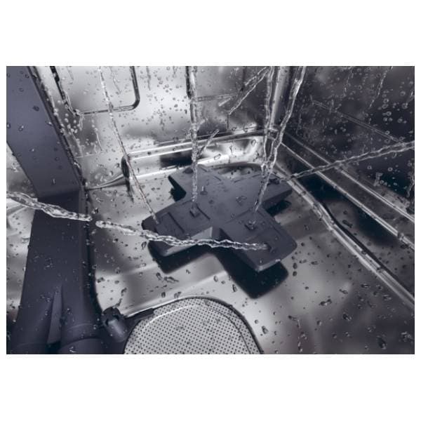 HAIER ugradna mašina za pranje sudova XI 6B0S3FSB 5