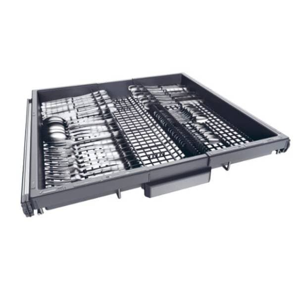 HAIER ugradna mašina za pranje sudova XS 6B0S3FSB 5