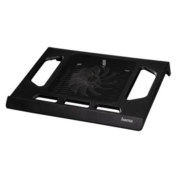 HAMA postolje za hlađenje Black Edition 1