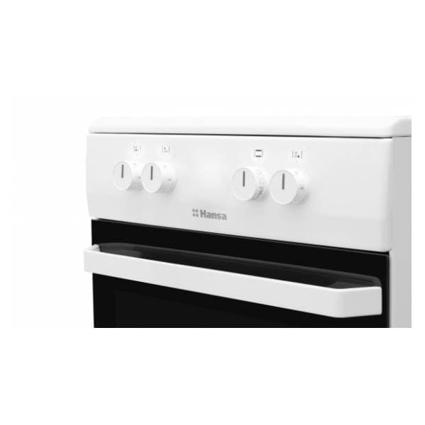 HANSA električni šporet FCCW530001 3