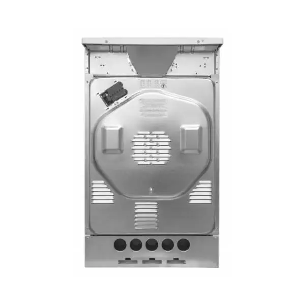 HANSA električni šporet FCCW530001 7