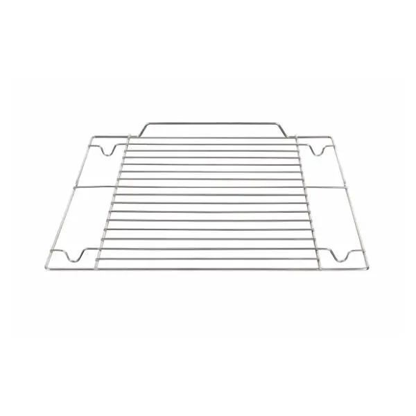 HANSA električni šporet FCCW530001 6