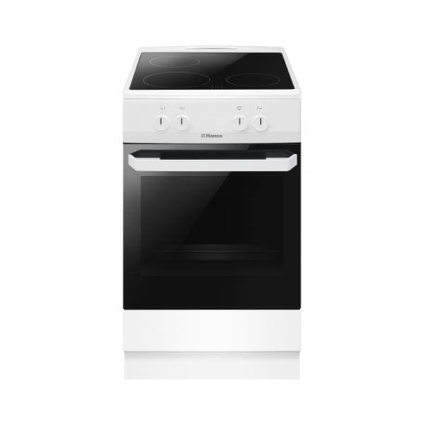 HANSA električni šporet FCCW530001 0