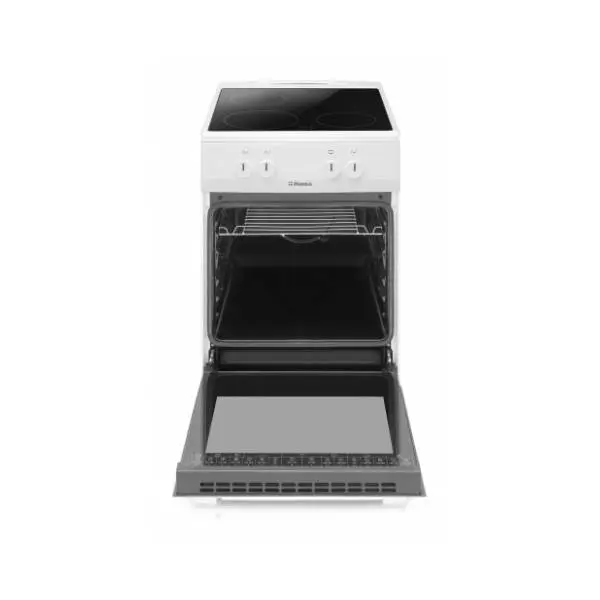 HANSA električni šporet FCCW530001 4