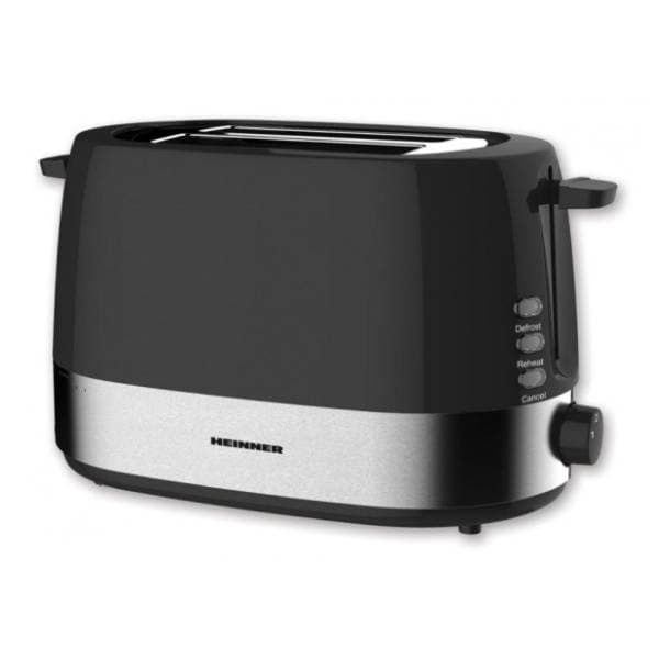 HEINNER toster HTP-850BK 0