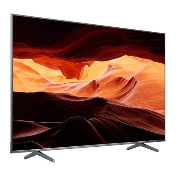 HISENSE QLED televizor 75E7KQ PRO 1