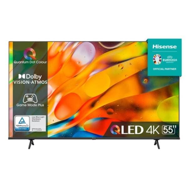 HISENSE QLED televizor 55E7KQ 0