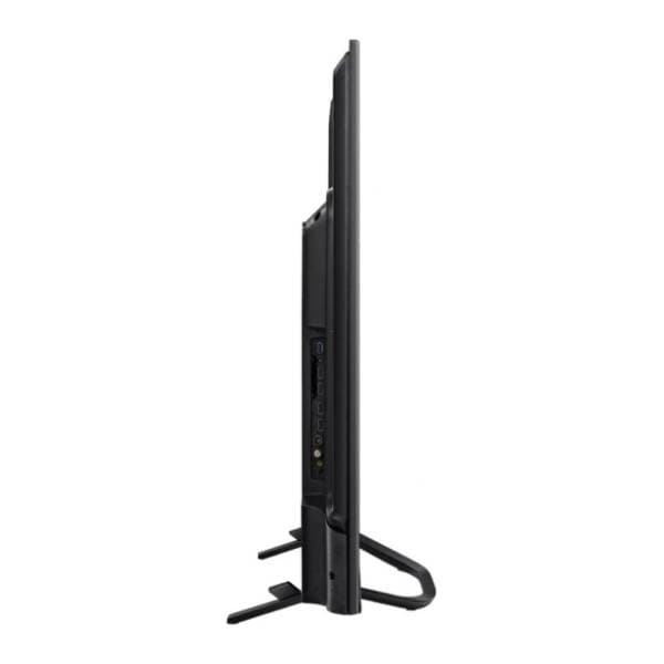 HISENSE QLED televizor 55U7KQ 3