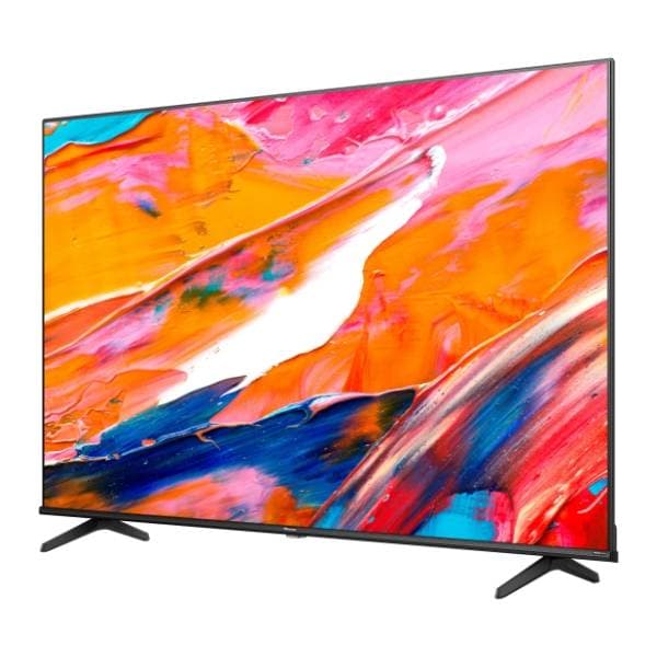 HISENSE televizor 75A6K 2