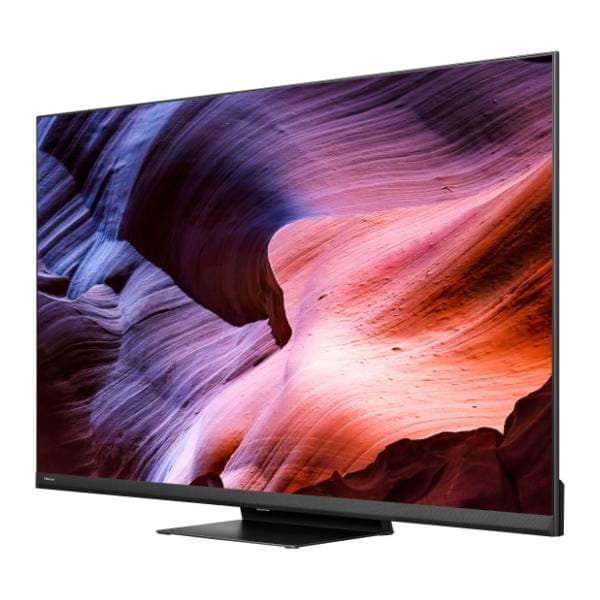 HISENSE ULED televizor 55U8KQ 2