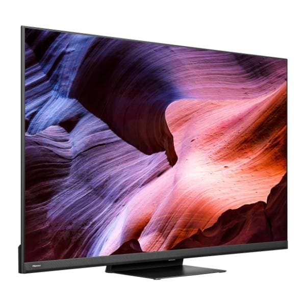 HISENSE ULED televizor 55U8KQ 1